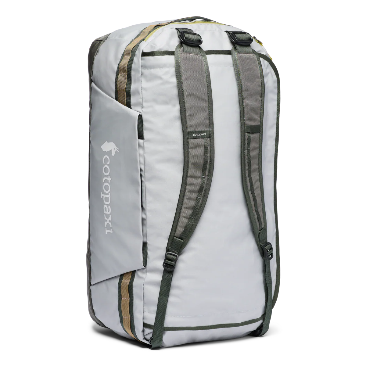 Allpa Getaway 70L Duffel