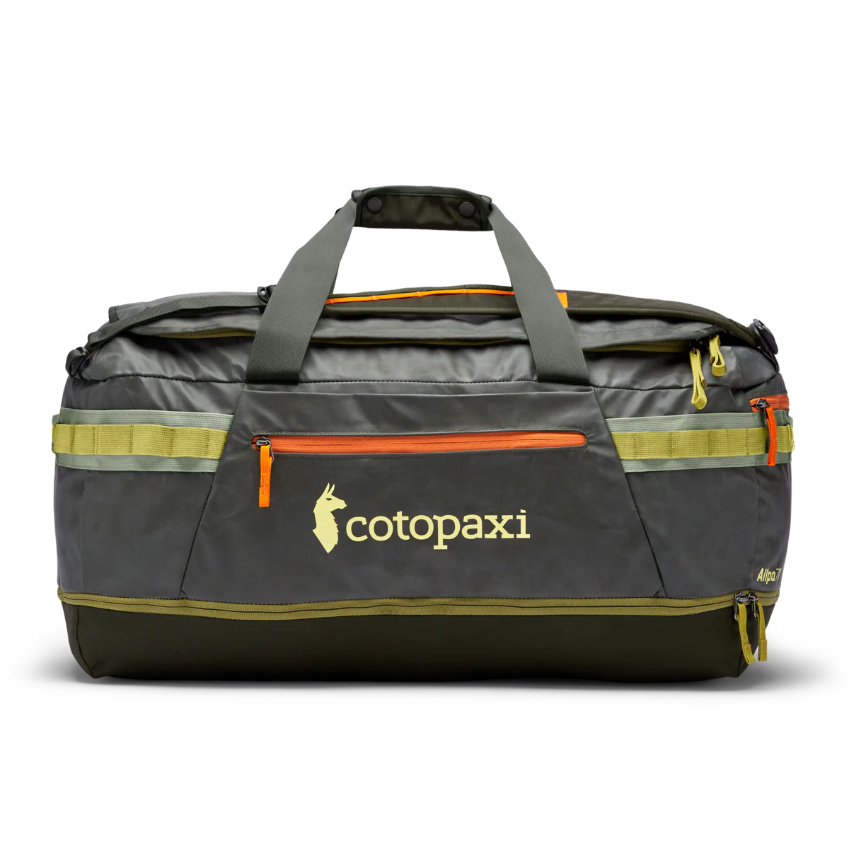Allpa 70L Duffel Bag