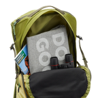 Lagos 15L Hiking Hydration Pack