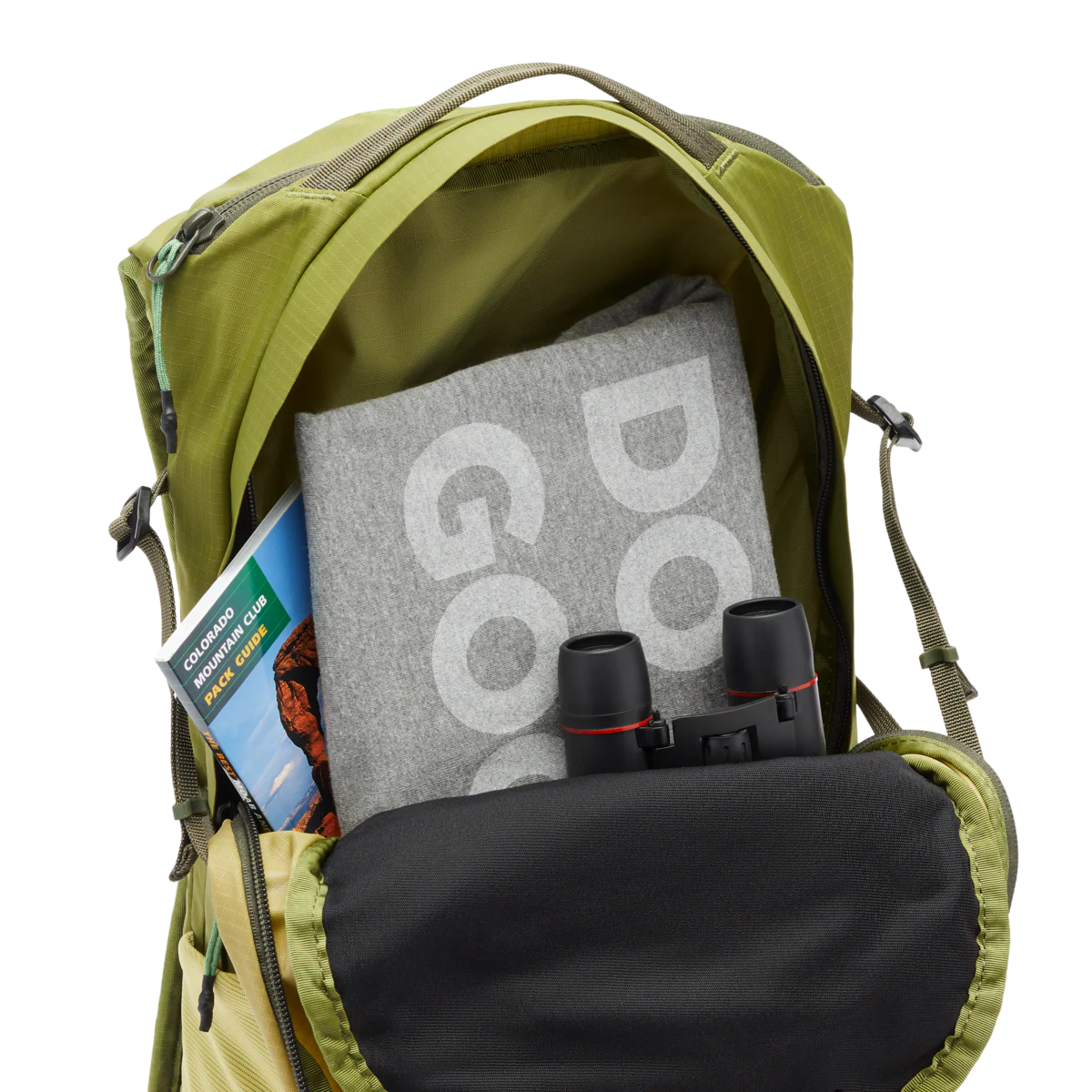 Lagos 15L Hiking Hydration Pack