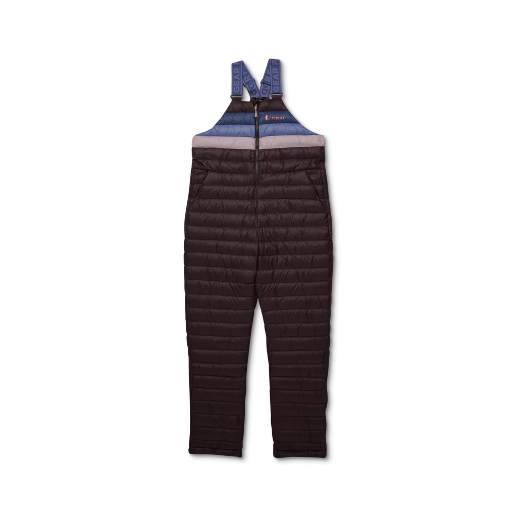 Fuego Down Overall - Women's
