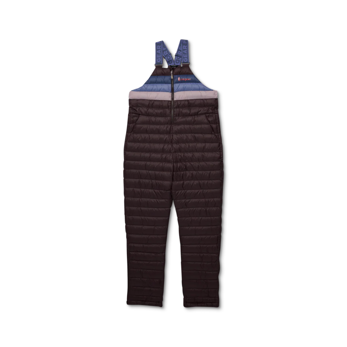 Fuego Down Overall - Women's