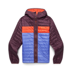 Capa Insulated Hooded Jacket - Women's