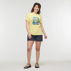 Utopia T-Shirt - Women's