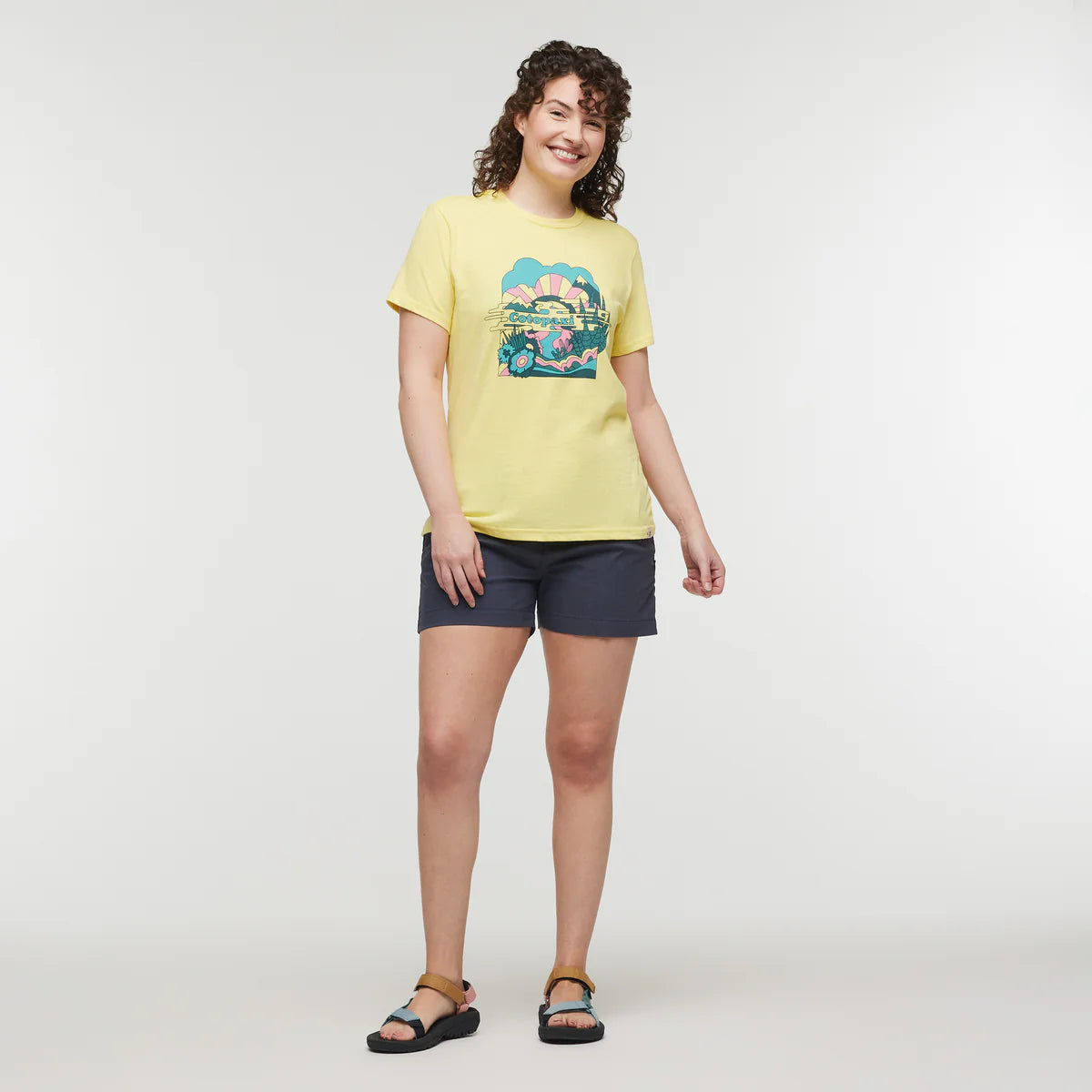 Utopia T-Shirt - Women's