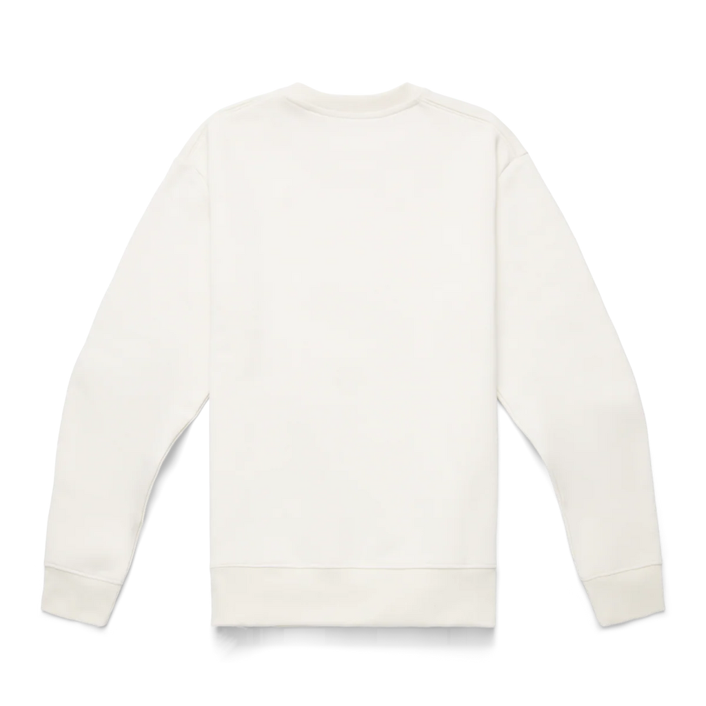 Traveling Llama Crew Sweatshirt - Women's