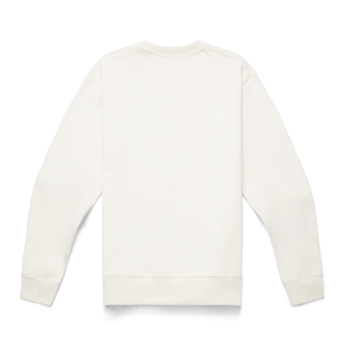 Traveling Llama Crew Sweatshirt - Women's