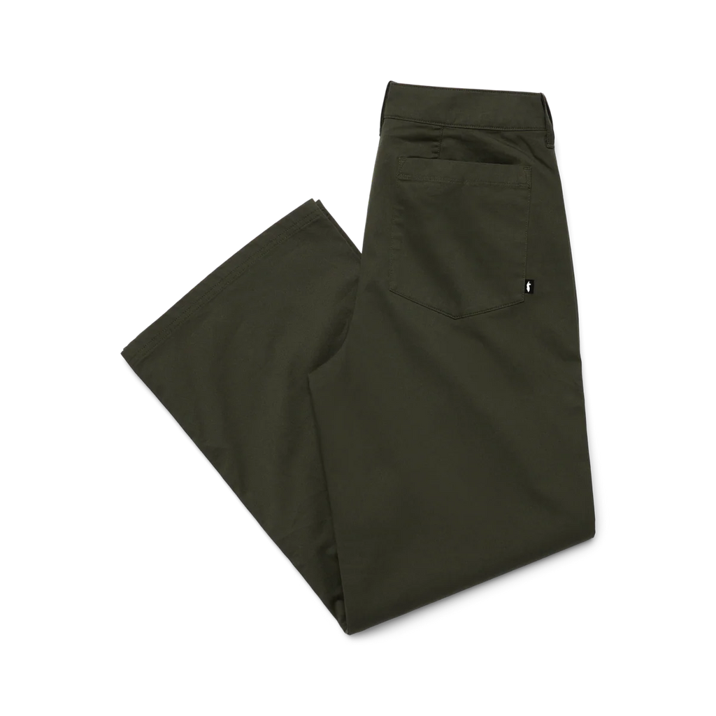 Ambato Wide Leg Everyday Pant - Women's
