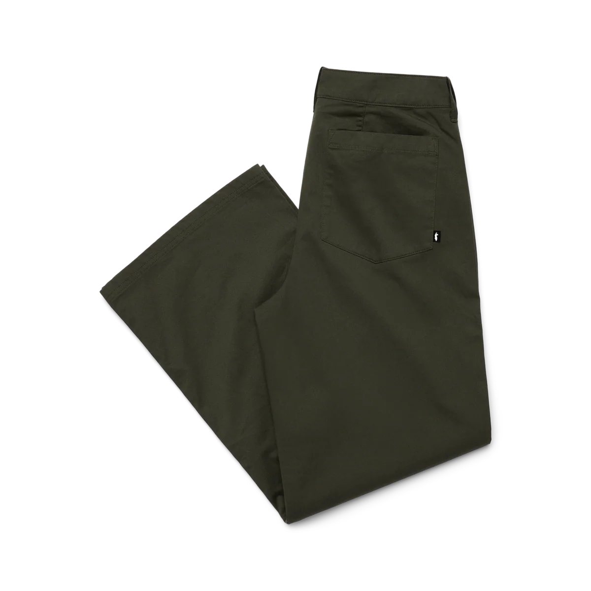 Ambato Wide Leg Everyday Pant - Women's