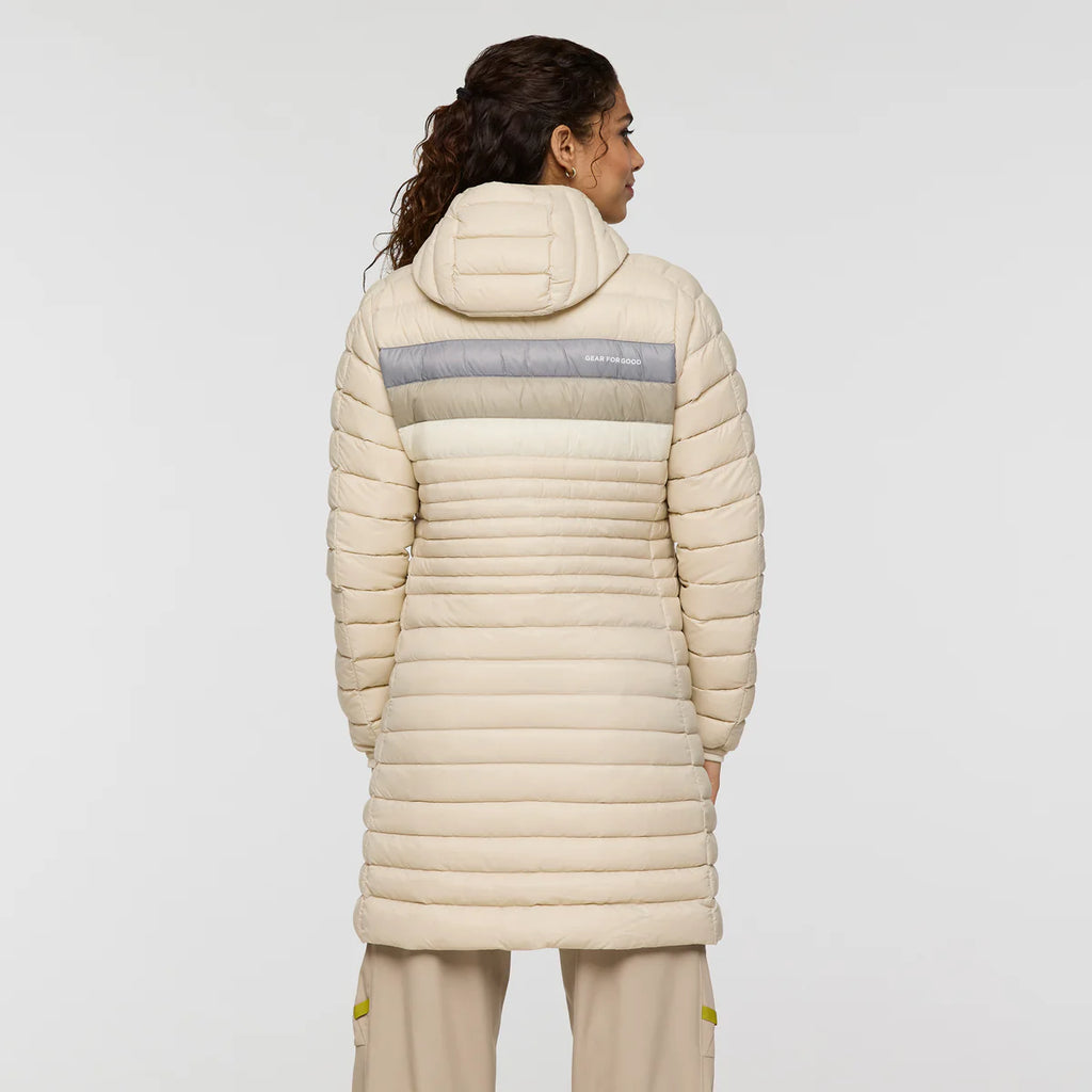 Fuego Down Parka - Women's