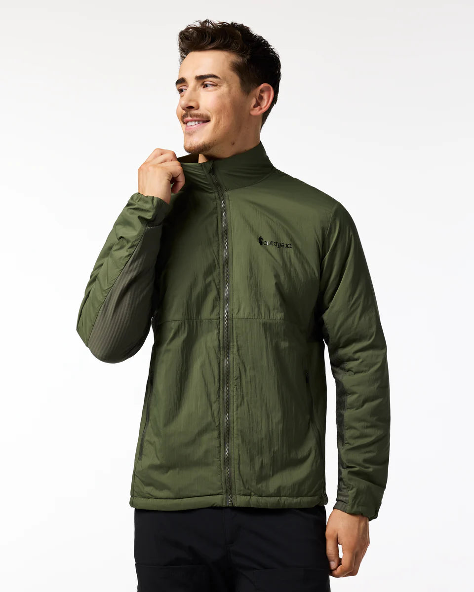 Pacaya 2.0 Insulated Jacket - Men's