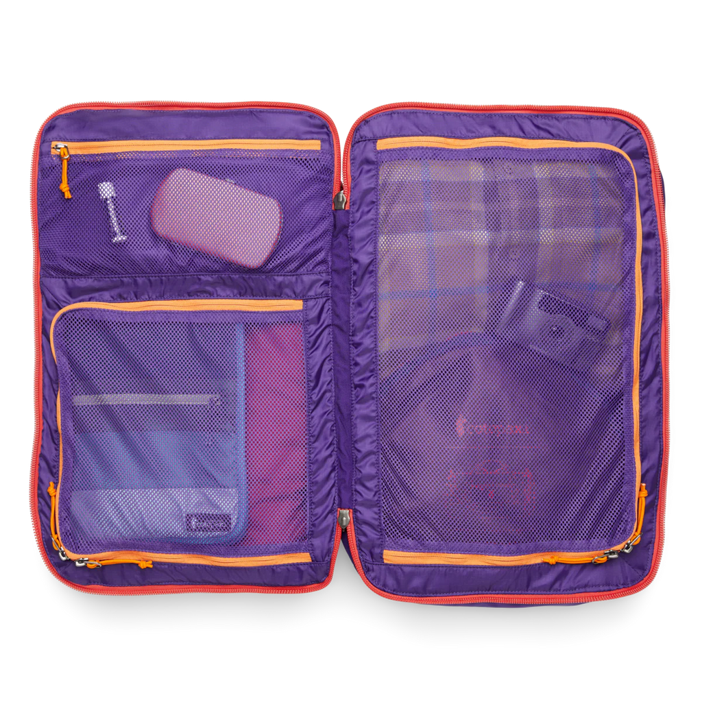 Allpa 35L Travel Pack - Print