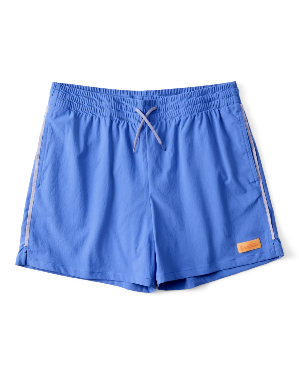 Brinco 5" Short - Solid - Women's