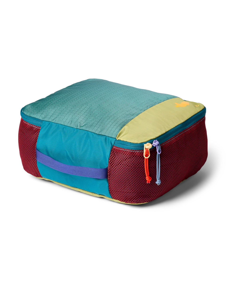 Cubo 10L Travel Cube - Del Día