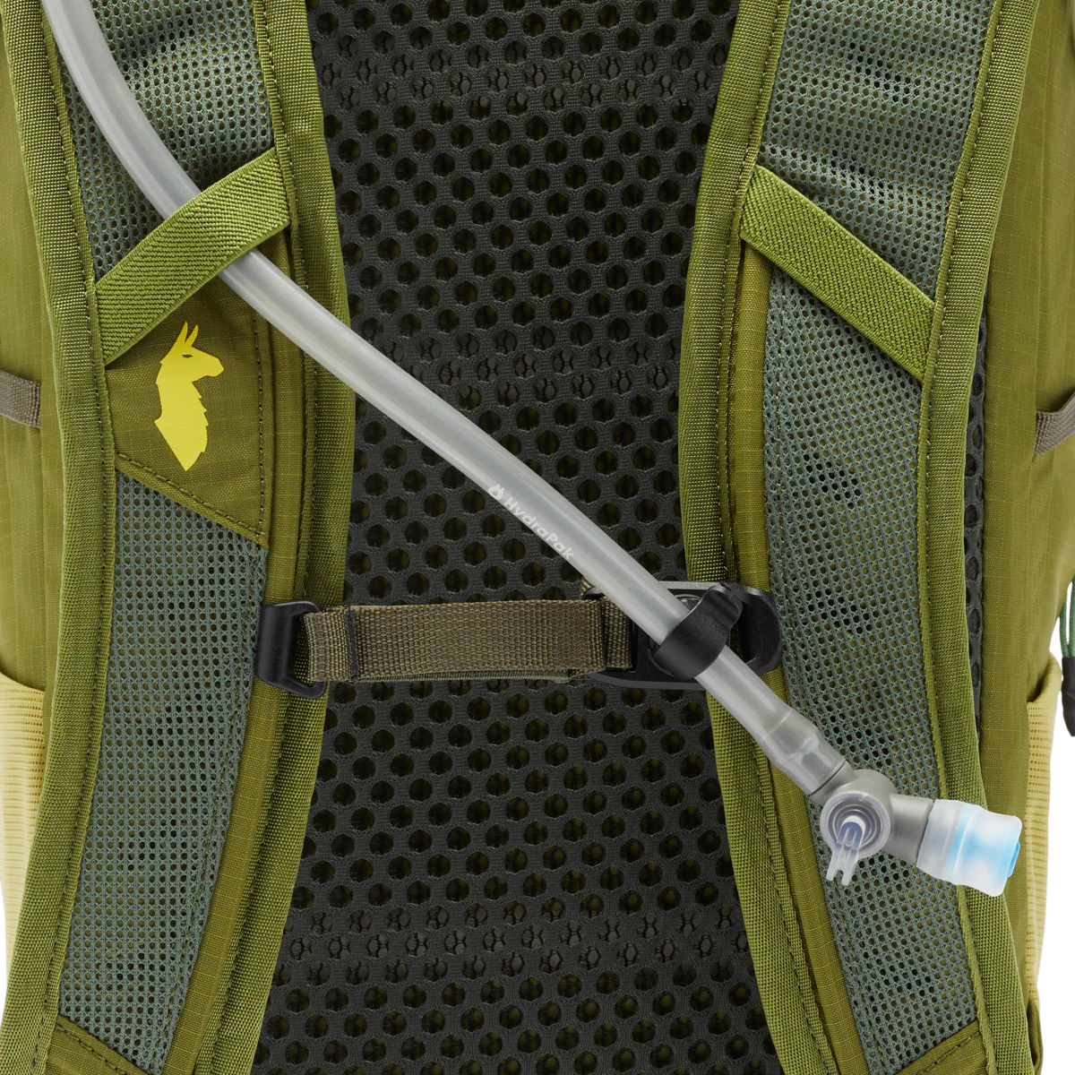Lagos 15L Hiking Hydration Pack
