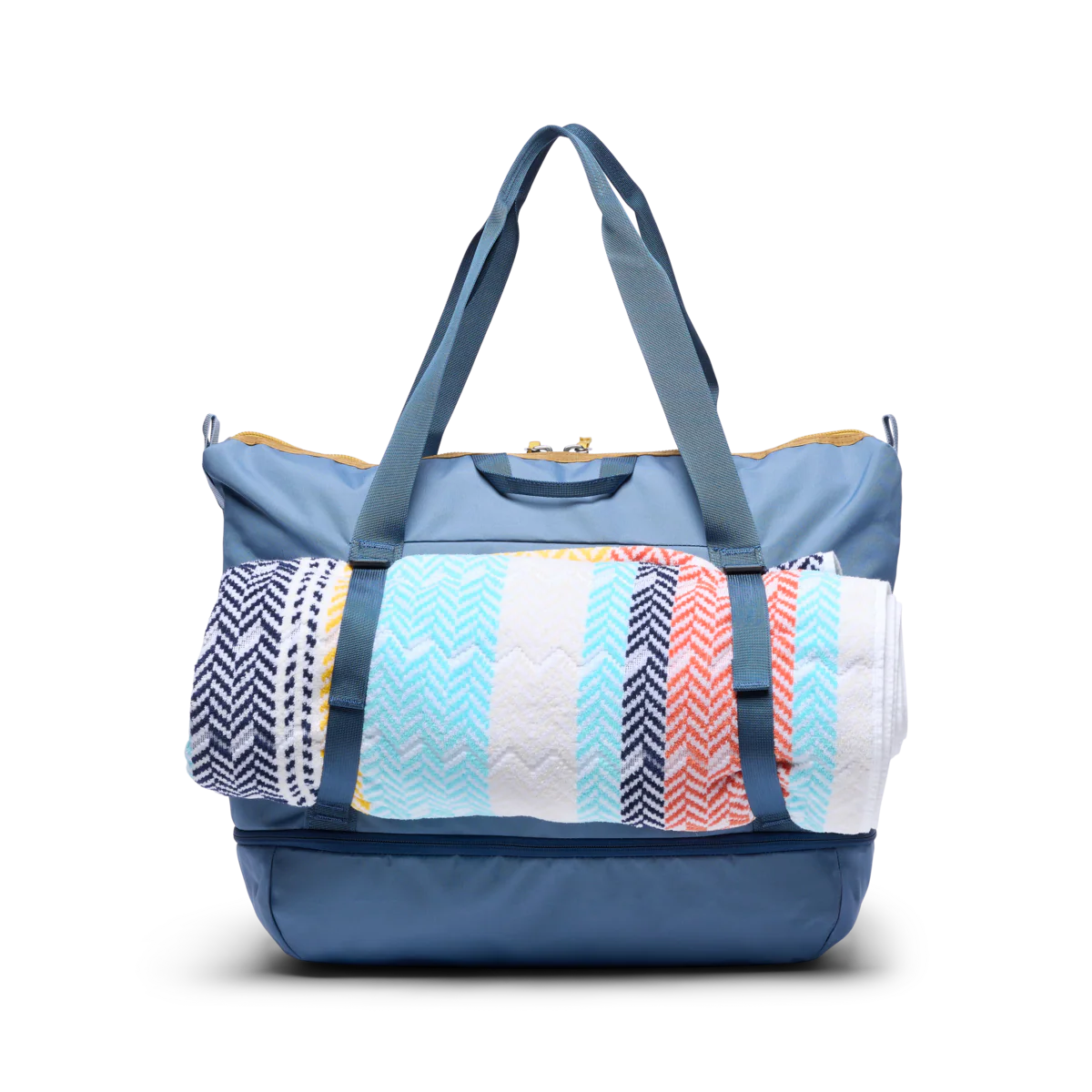 Viaje 35L Weekender Bag - Cada Día
