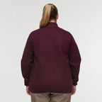 Teca Fleece Full-Zip Jacket - Women's