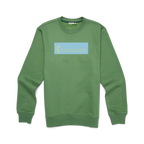 Cotopaxi Icon Crew Sweatshirt - Men's