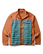 Capa Hybrid Insulated Jacket - Men's