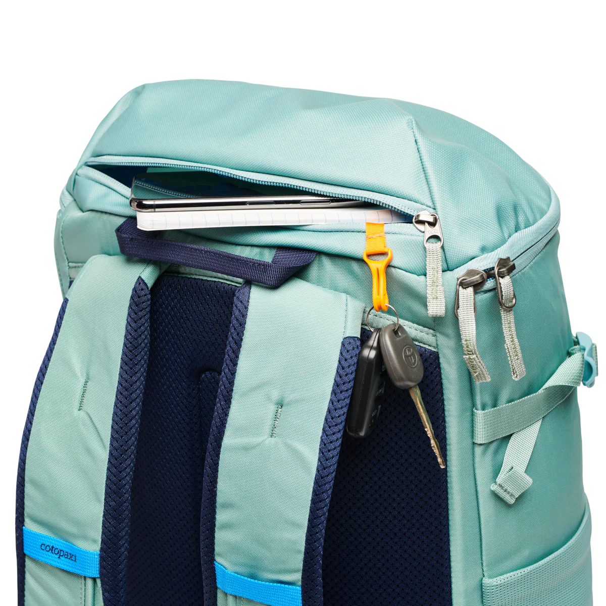 Torre 24L Bucket Pack - Cada Día