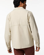 Solta Long-Sleeve Sun Shirt - Men's
