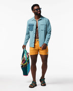 Solta Long-Sleeve Sun Shirt - Men's