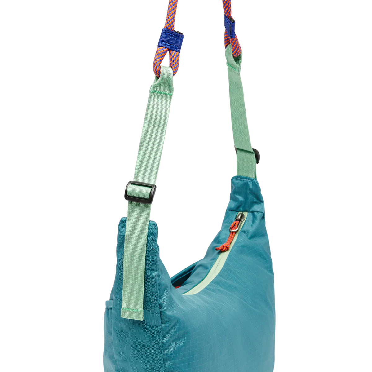 Trozo 8L Shoulder Bag - Cada Día