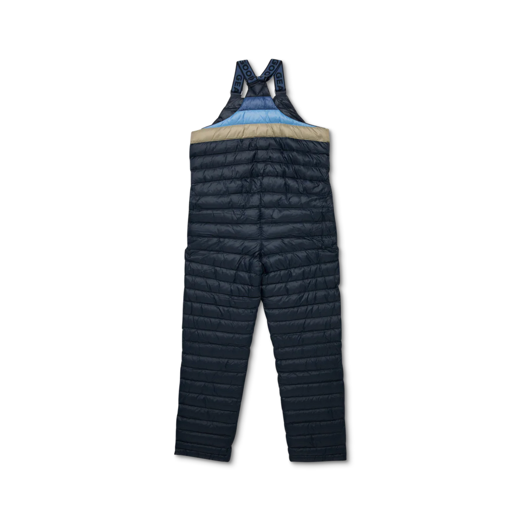 Fuego Down Overall - Men's