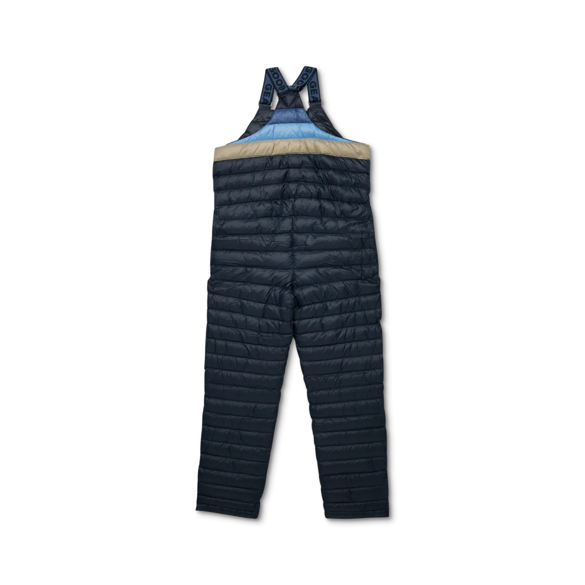 Fuego Down Overall - Men's