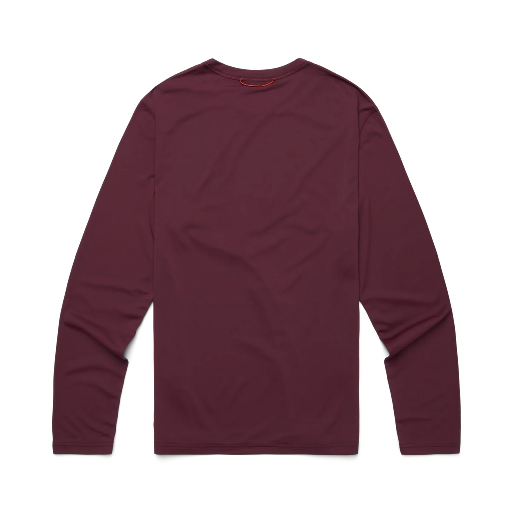 Fino Long-Sleeve Tech Tee - Men's