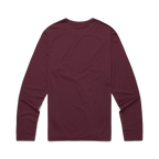 Fino Long-Sleeve Tech Tee - Men's