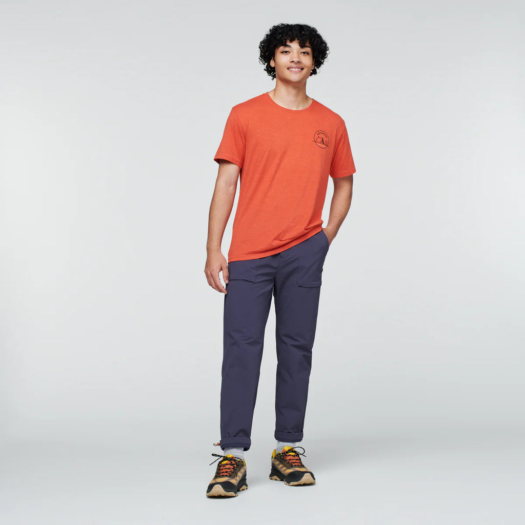 Subo Tech Pant - Men's