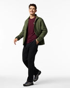 Coraje Tech Utility Pant - Men's