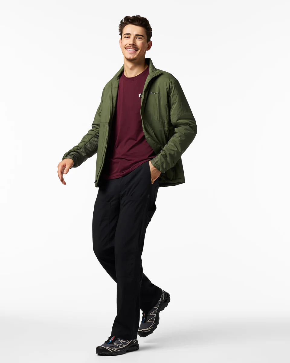 Coraje Tech Utility Pant - Men's