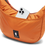 Trozo 8L Shoulder Bag - Cada Día