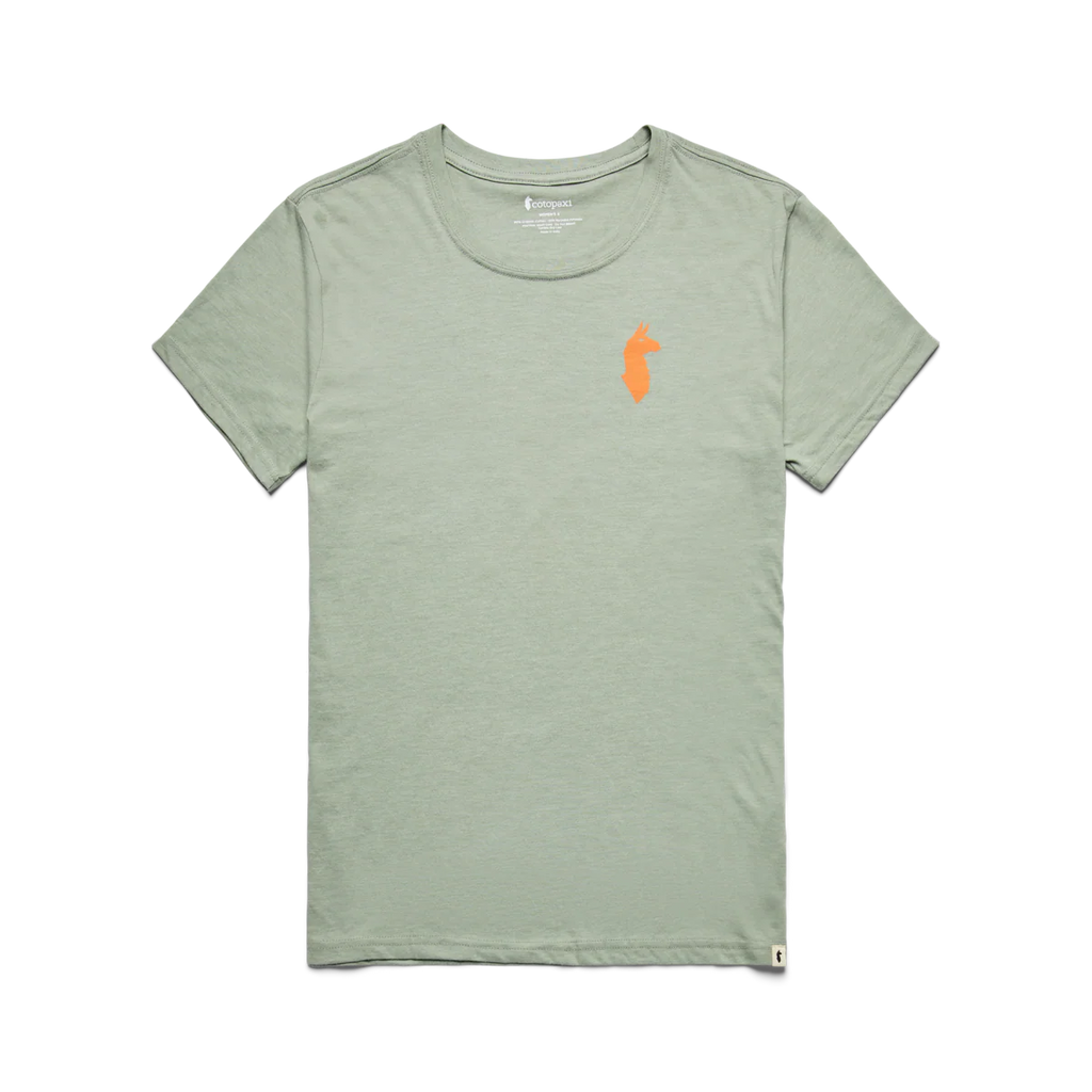 Happy Day T-Shirt - Women's