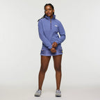 Amado Fleece Pullover - Women's