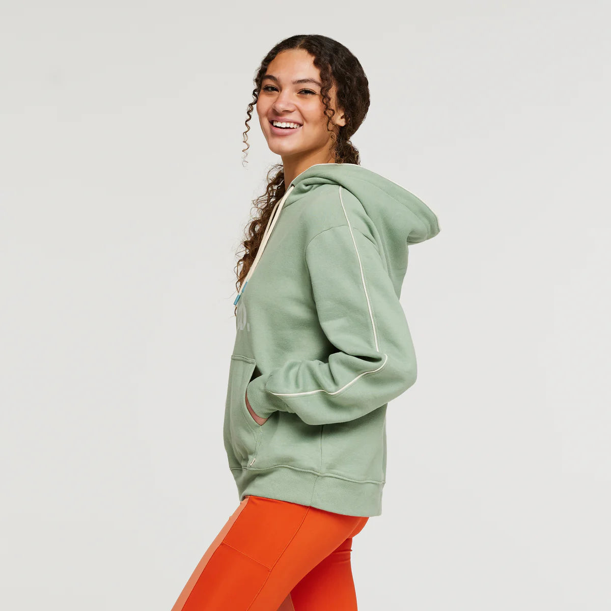 Do Good Pullover Hoodie - Women's
