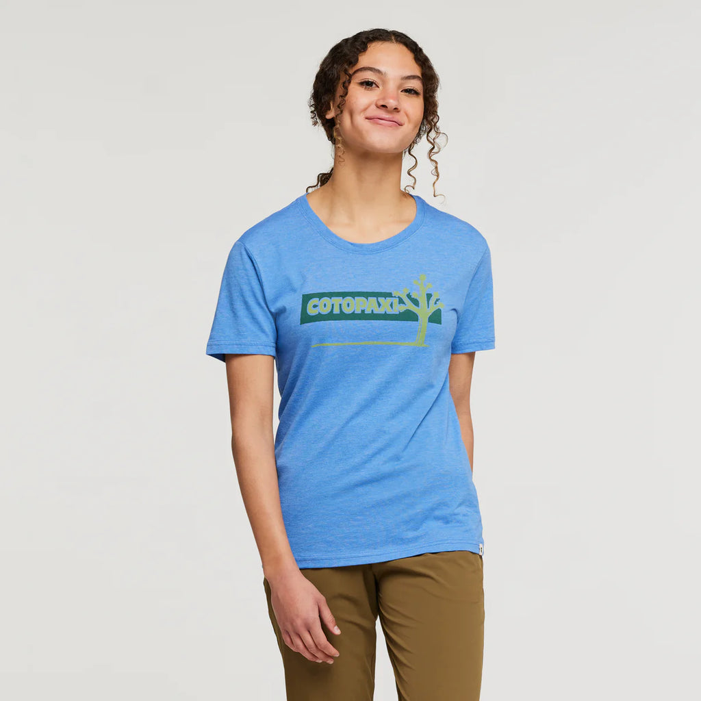 Hello Desert T-Shirt - Women's