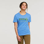 Hello Desert T-Shirt - Women's