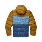 Fuego Max Down Hooded Jacket - Men's