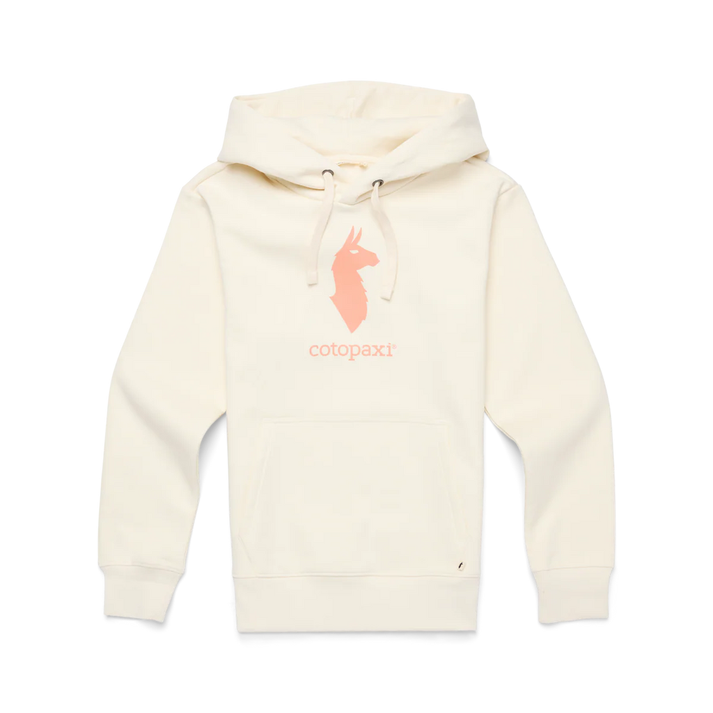 Cotopaxi Llama Pullover Hoodie - Women's