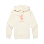 Cotopaxi Llama Pullover Hoodie - Women's