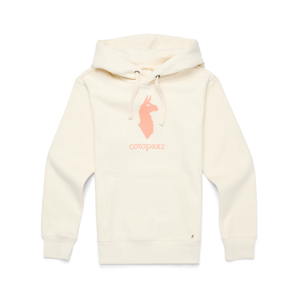 Cotopaxi Llama Pullover Hoodie - Women's