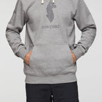 Cotopaxi Llama Pullover Hoodie - Men's