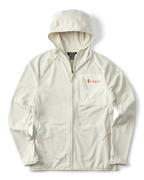 Otero Fleece Full-Zip Hooded Jacket - Women's