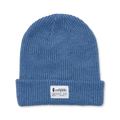 Wharf Beanie - Cotopaxi Patch
