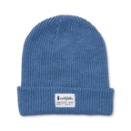 Wharf Beanie - Cotopaxi Patch