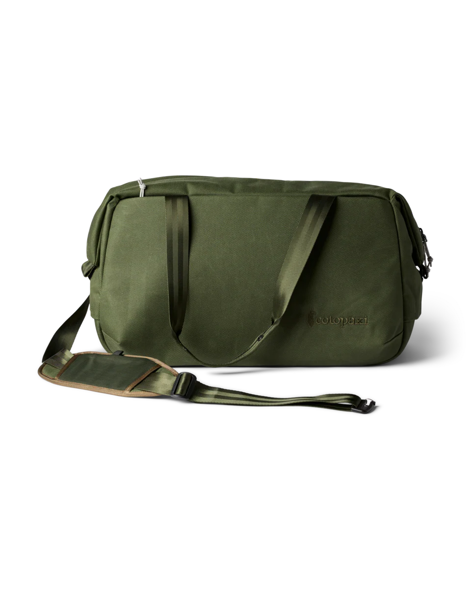 Viaje 35L Travel Duffel - Contiguo