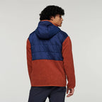 Trico Hybrid Jacket - Men's